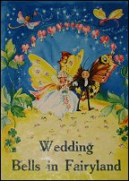 Cover of the book Wedding Bells in Fairyland
